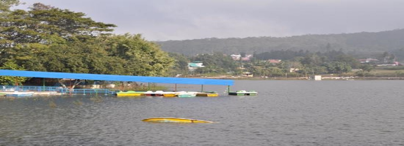 Nilavoor Lake