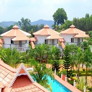 O Nila Resort