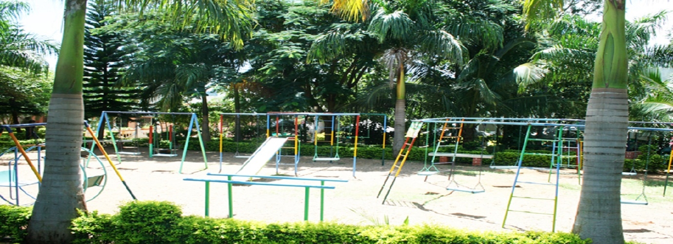 Kids Play Ground