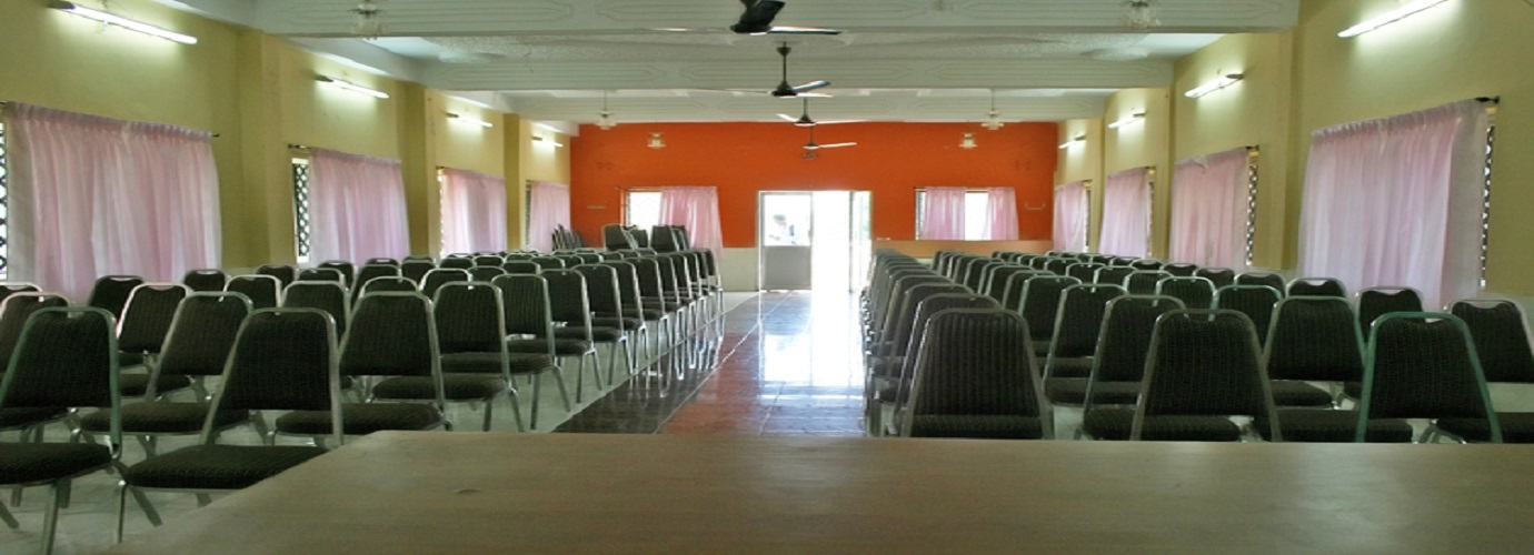 Meeting Hall