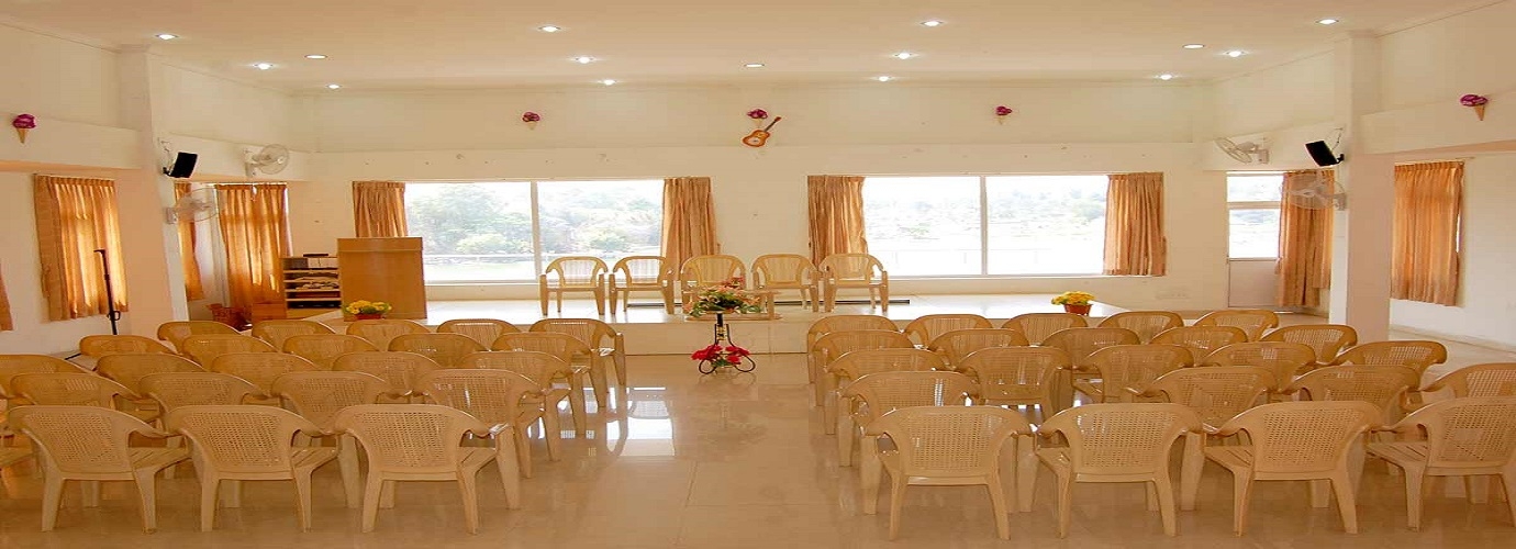 Conference Hall