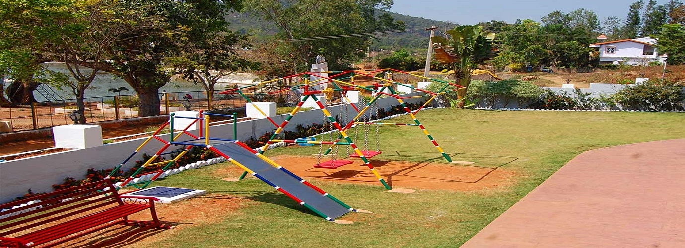 Children Play Area