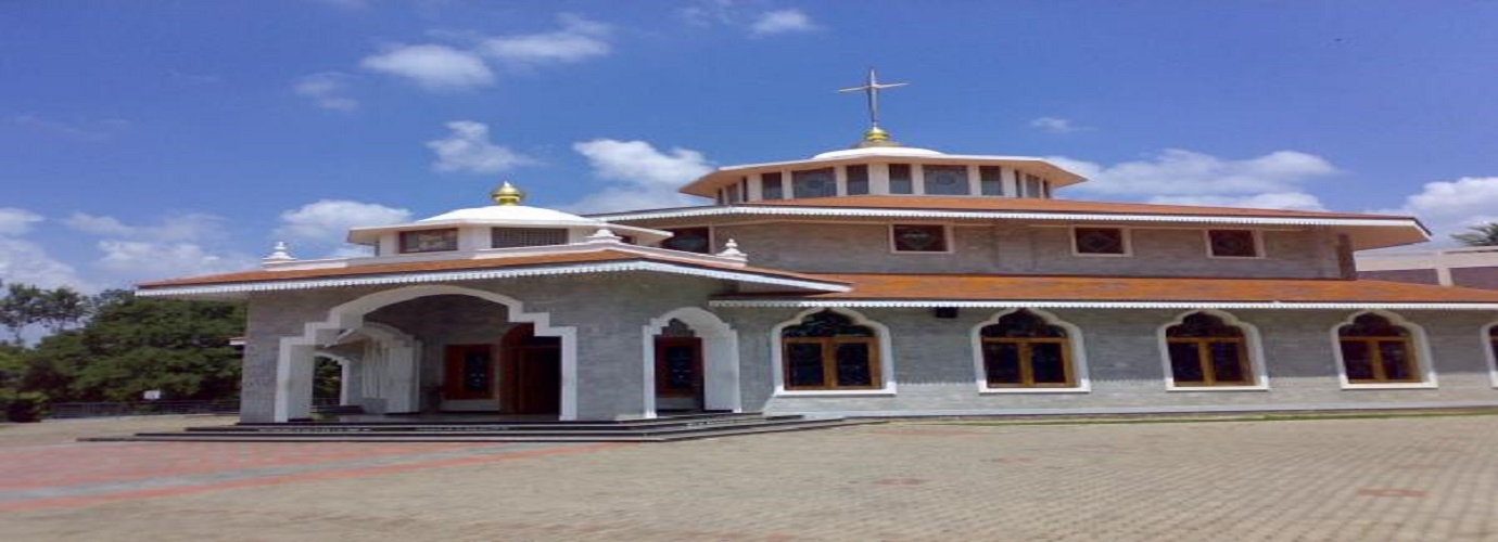 Infant Jesus Shrine