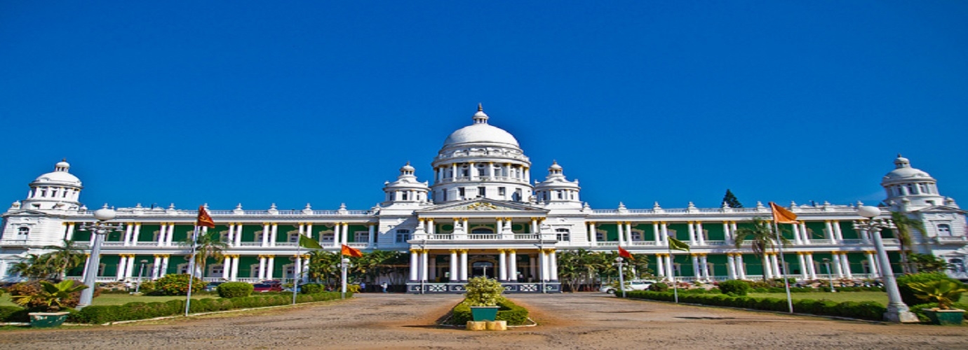 Lalitha Mahal