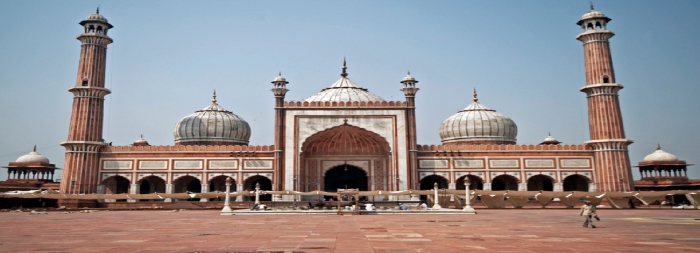 Jama Masjid