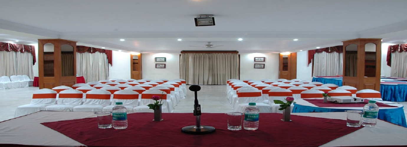 Conference Hall