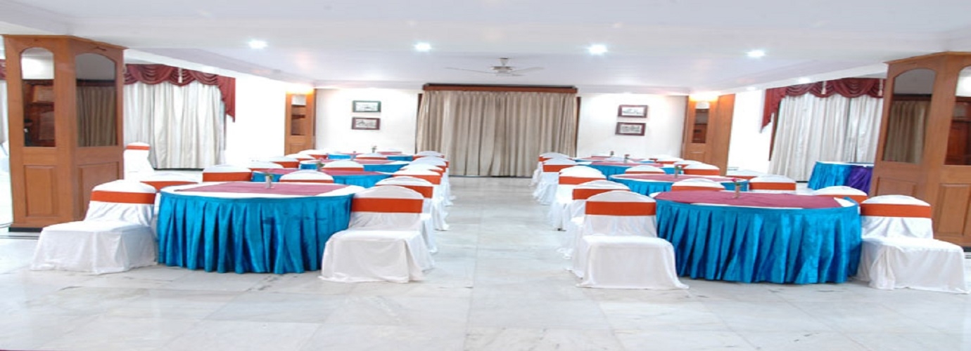 Conference Hall