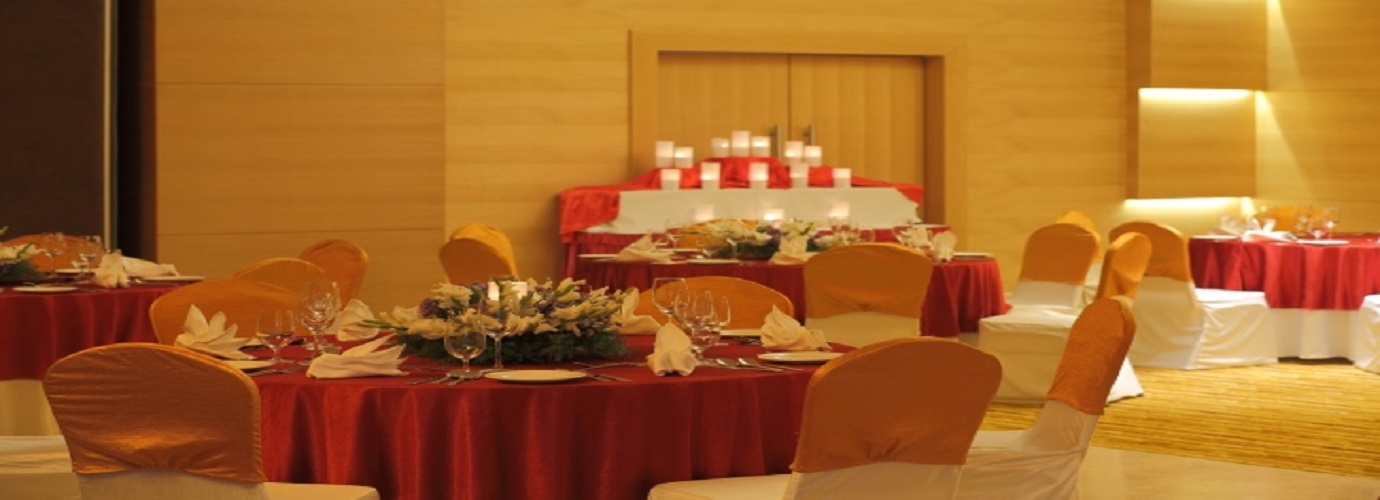 Wedding Hall