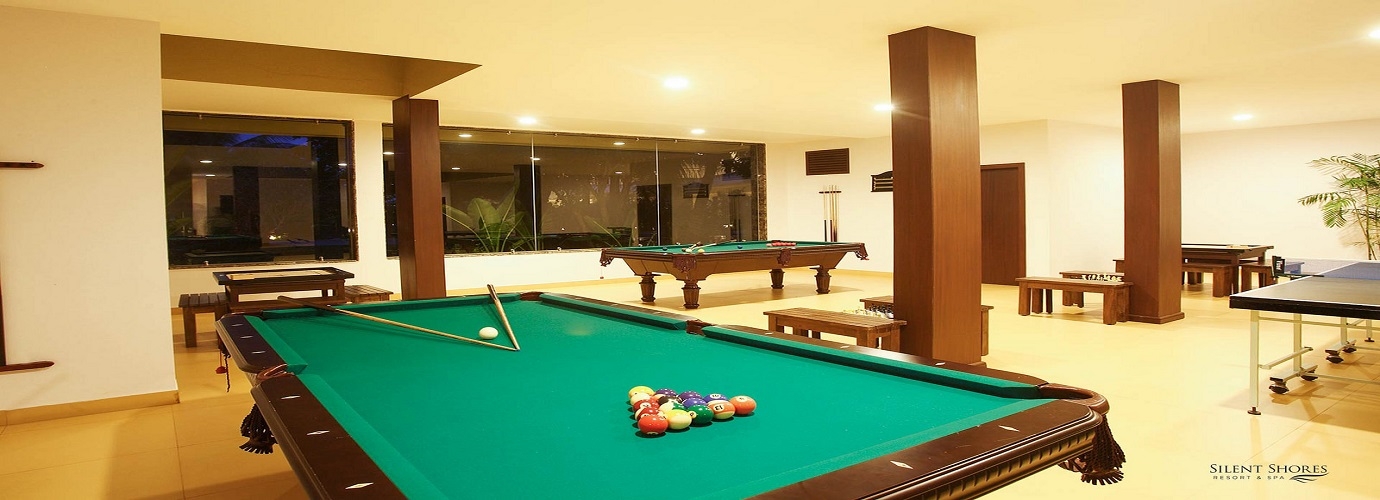 Billiards