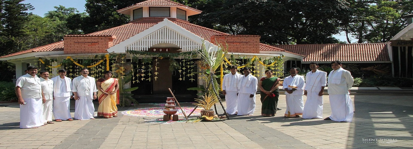 Makara Sankranthi