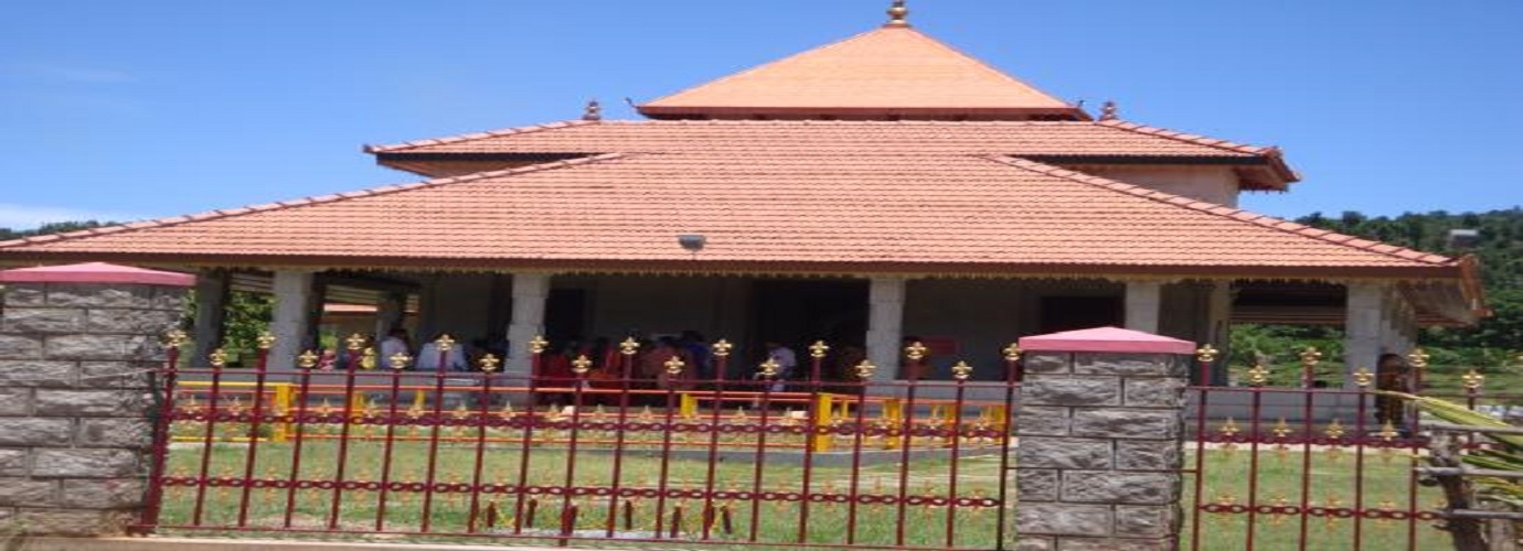 Deviramma Temple