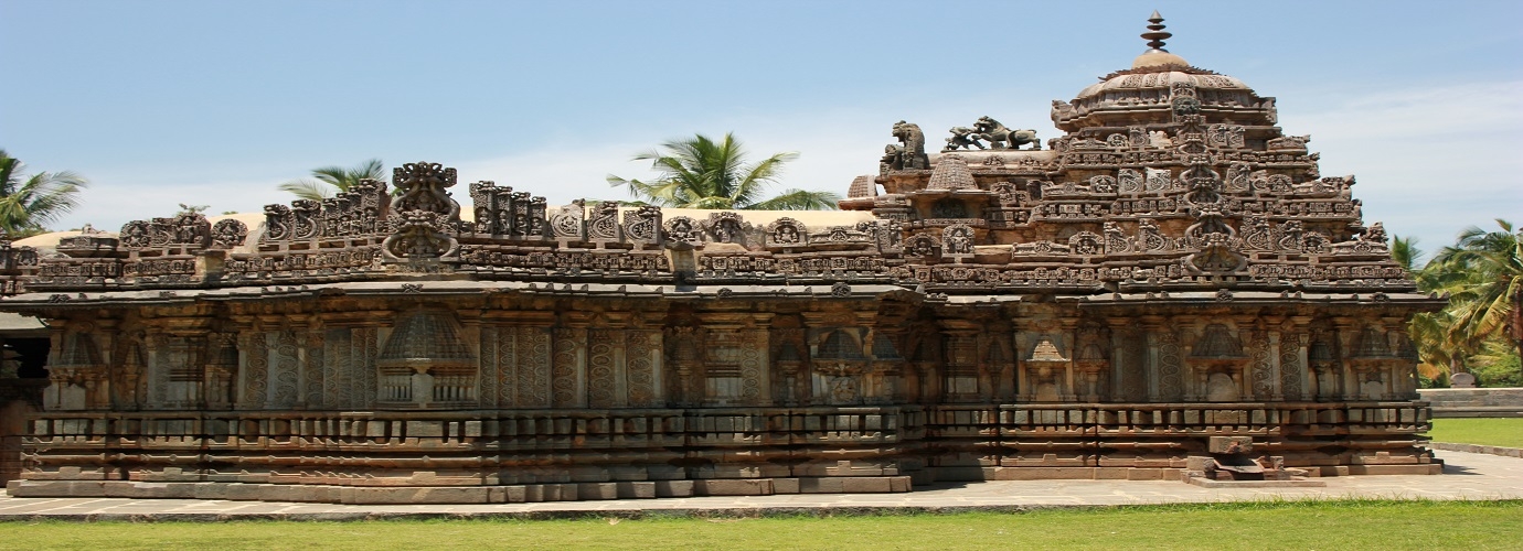 Amrutesvara Temple