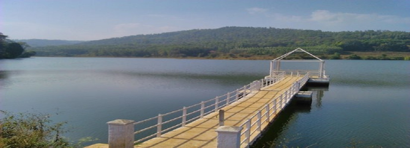 Hirekolale Lake