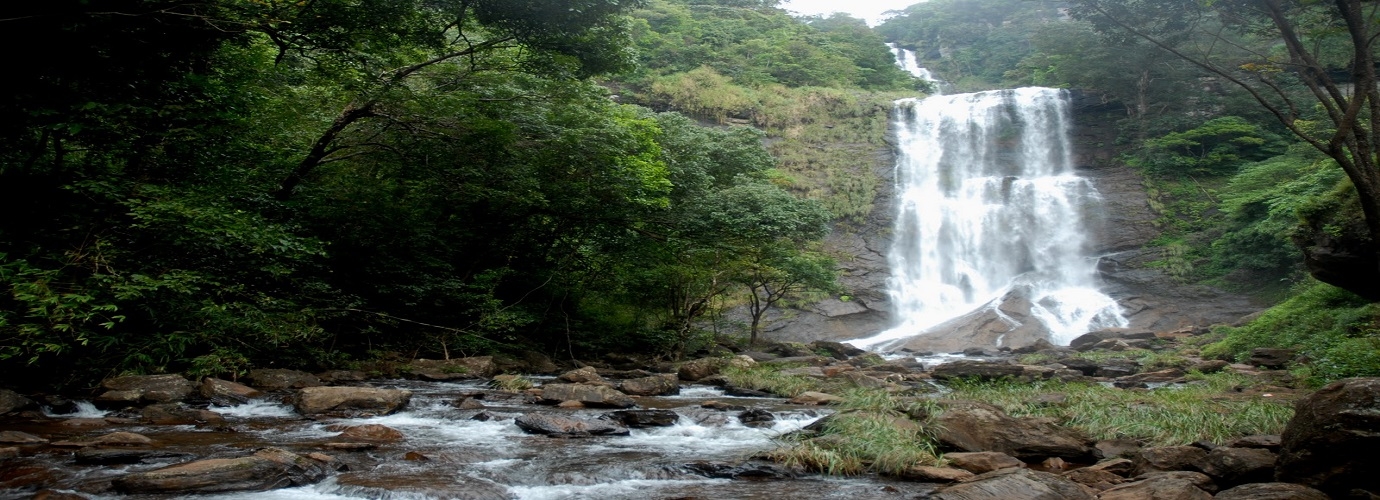 Hebbe Falls