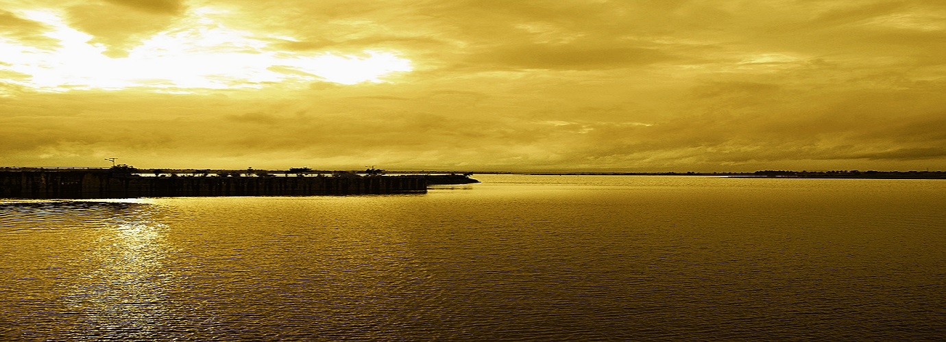 Lakya Dam