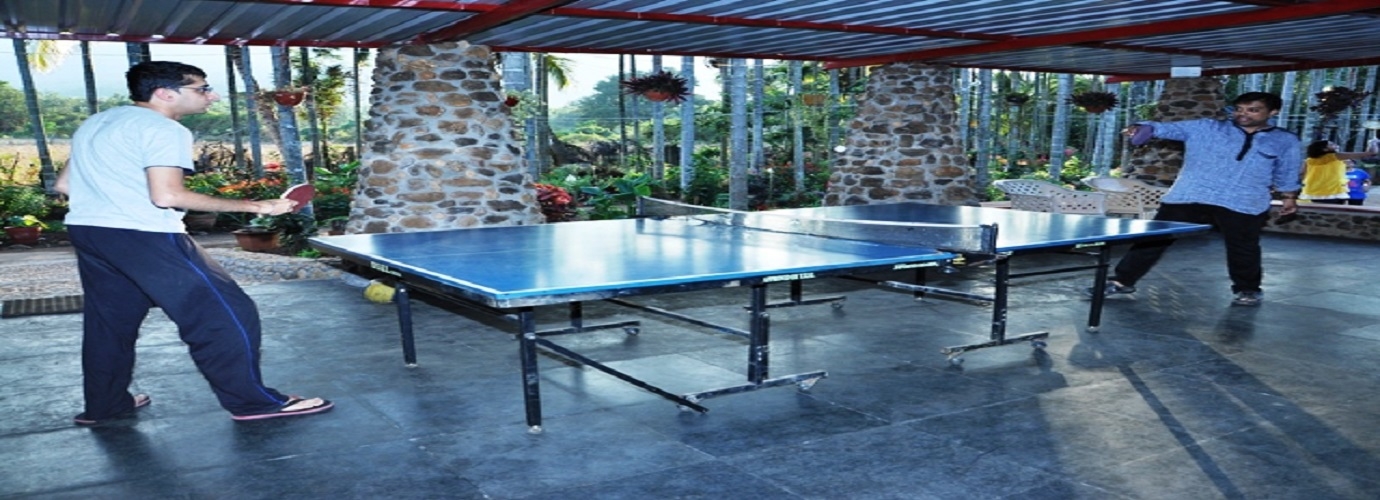 Table Tennis