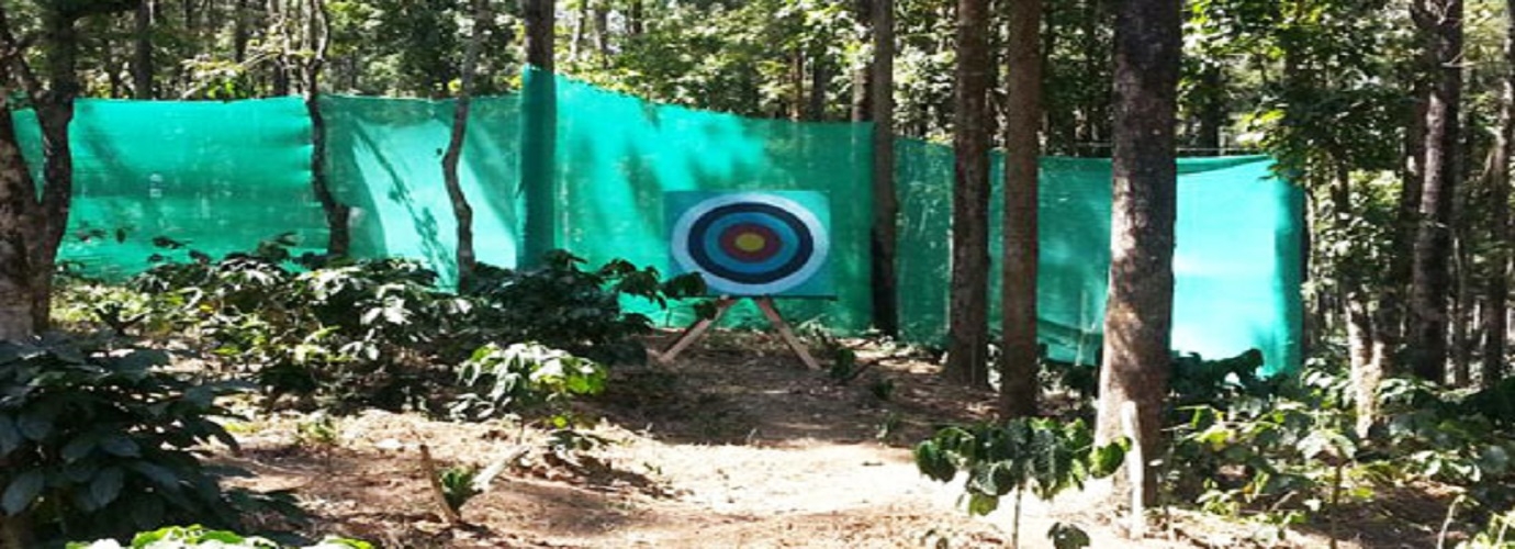 Archery