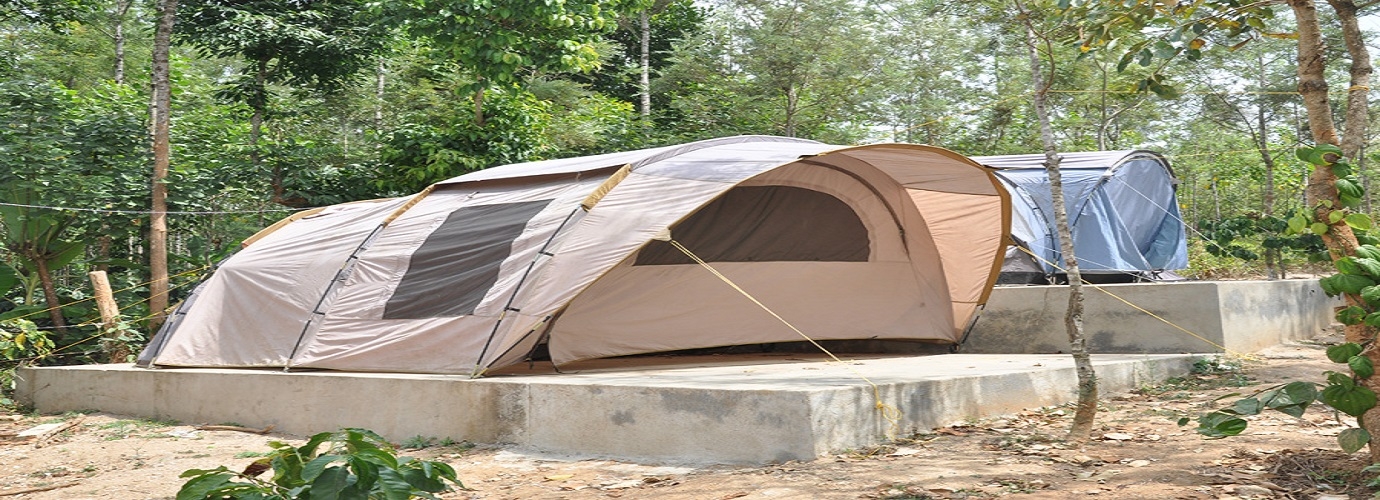 Tent