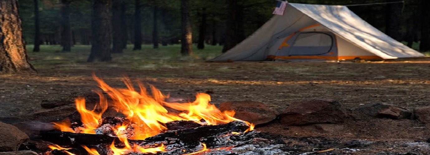 Camp Fire