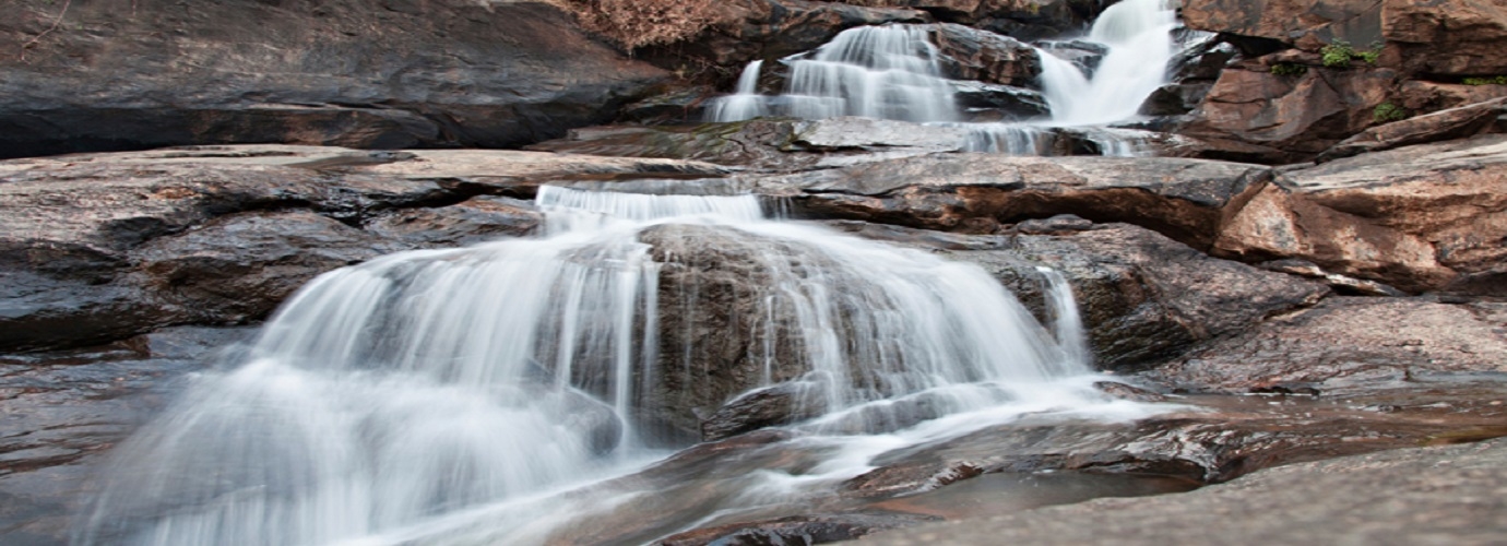 Attukal Waterfalls