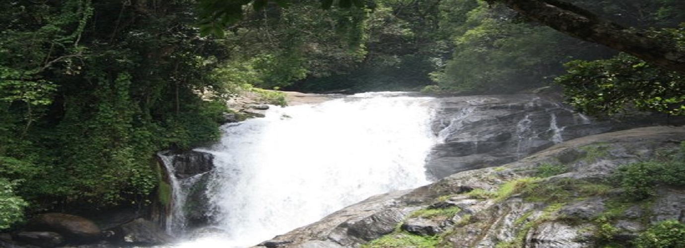 Lakkam Waterfalls