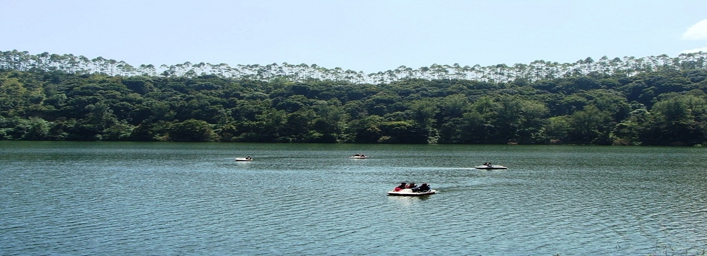 Kundala Lake