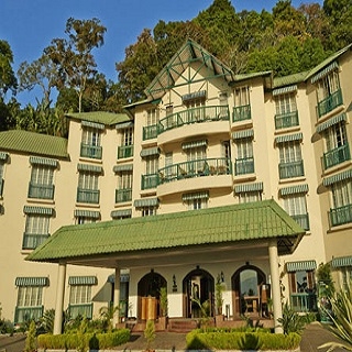 Club Mahindra Lake View Resort