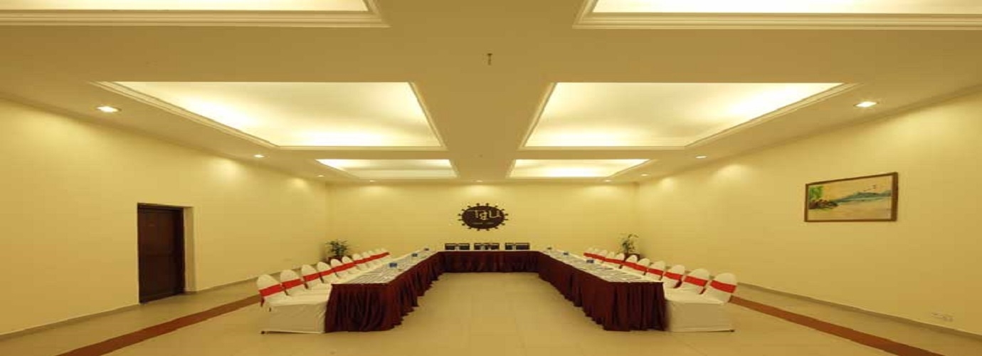 Boardroom