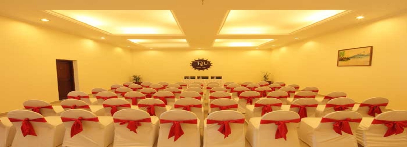 Conference Hall