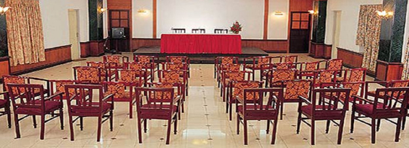 Conference Hall