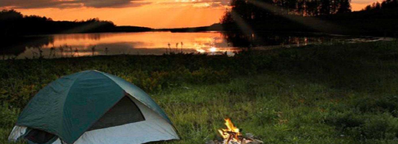 Tent Camping