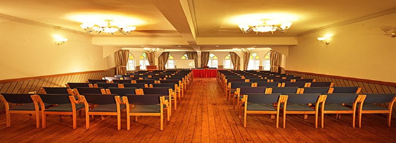 Conference Hall