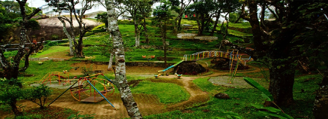 Jungle Park