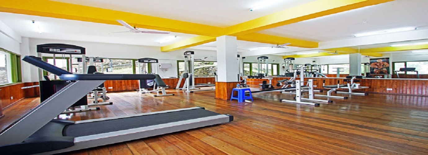 Health Club