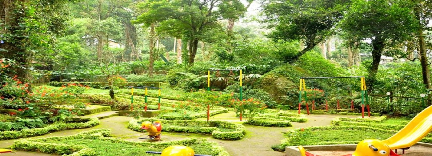 Kids Play Area