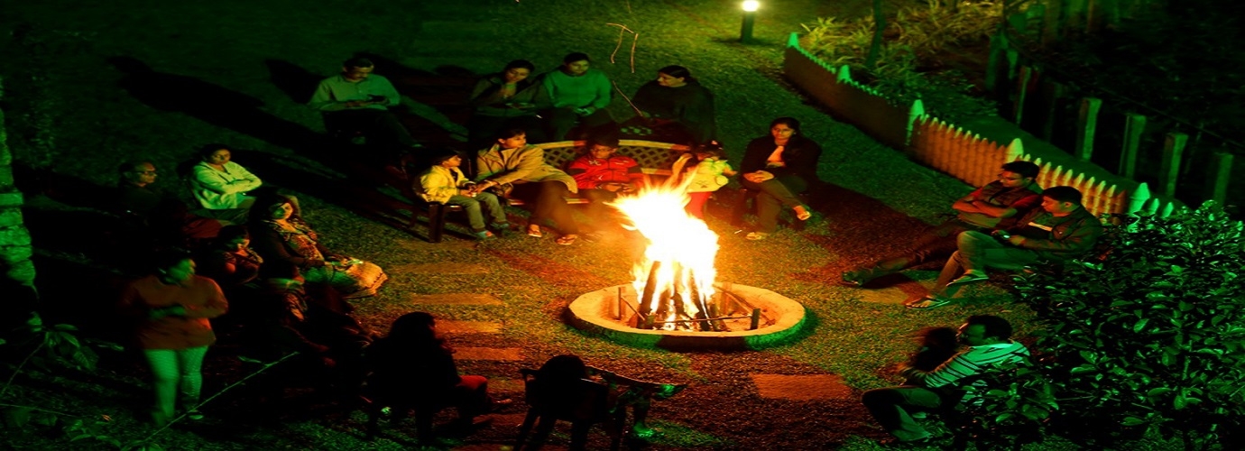 Campfire