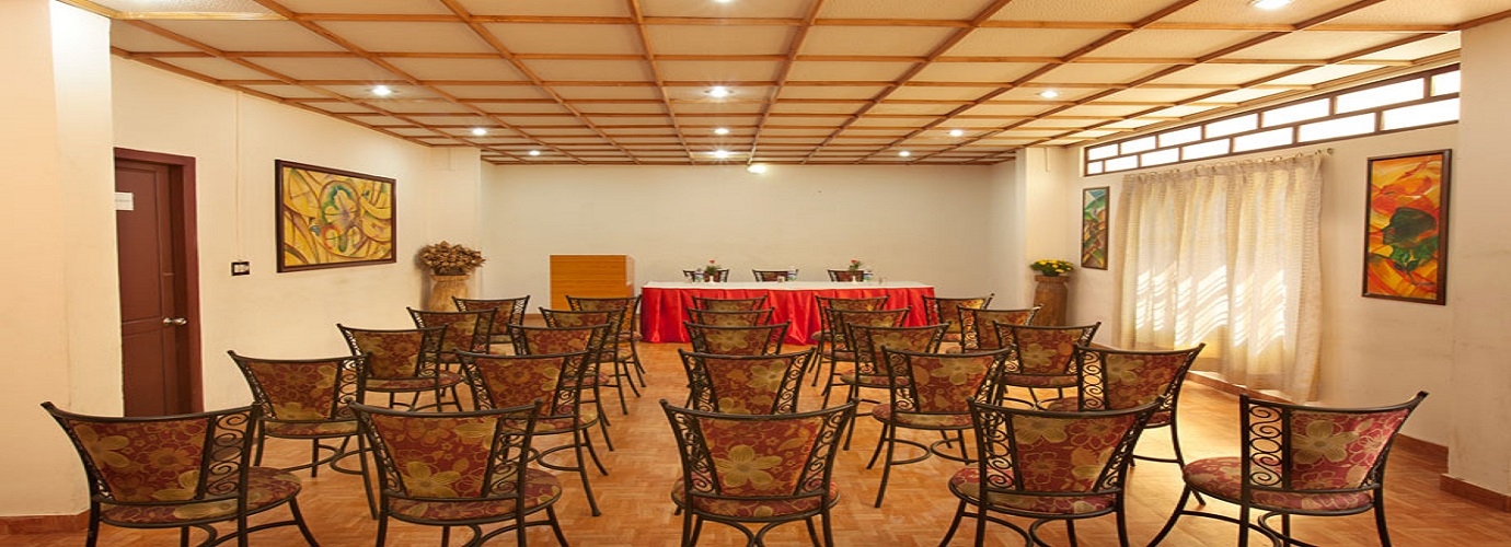 Conference Hall