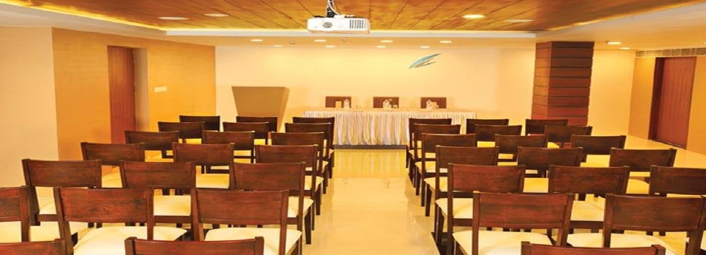 Conference Hall