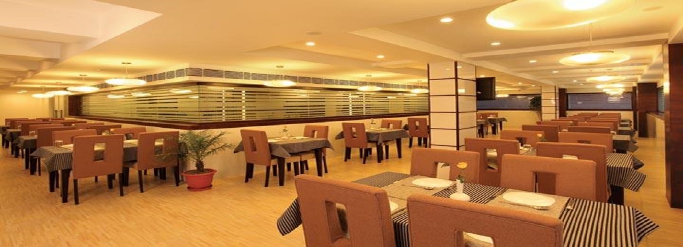 Mirage - Multi Cuisine Restaurant