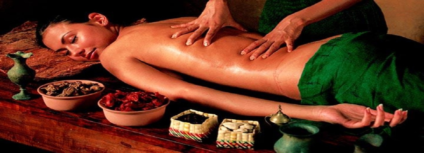 Ayurvedic Spa