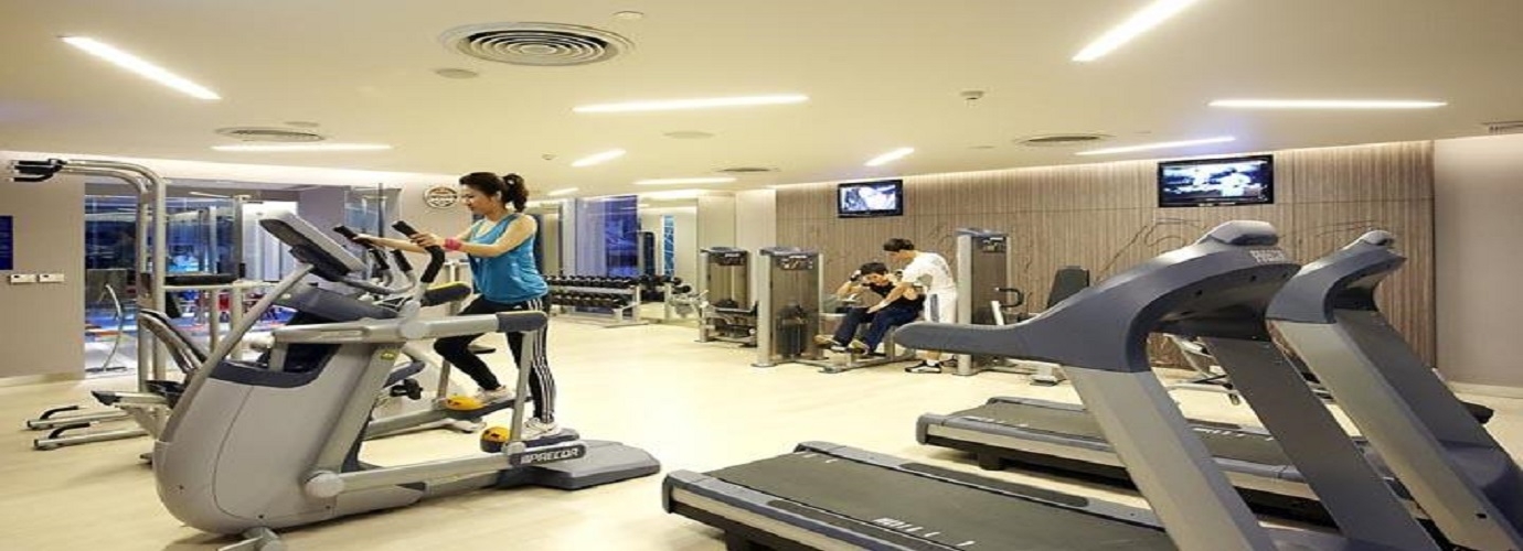 Health Club