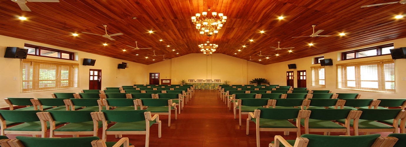 Conference Hall