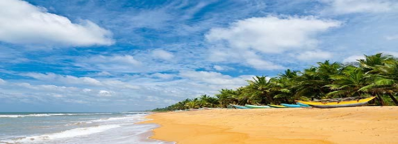 Kumarakom Beach