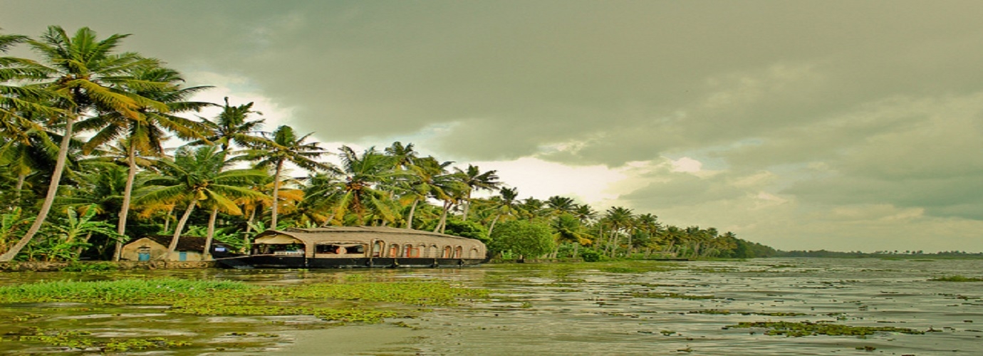 Kumarakom