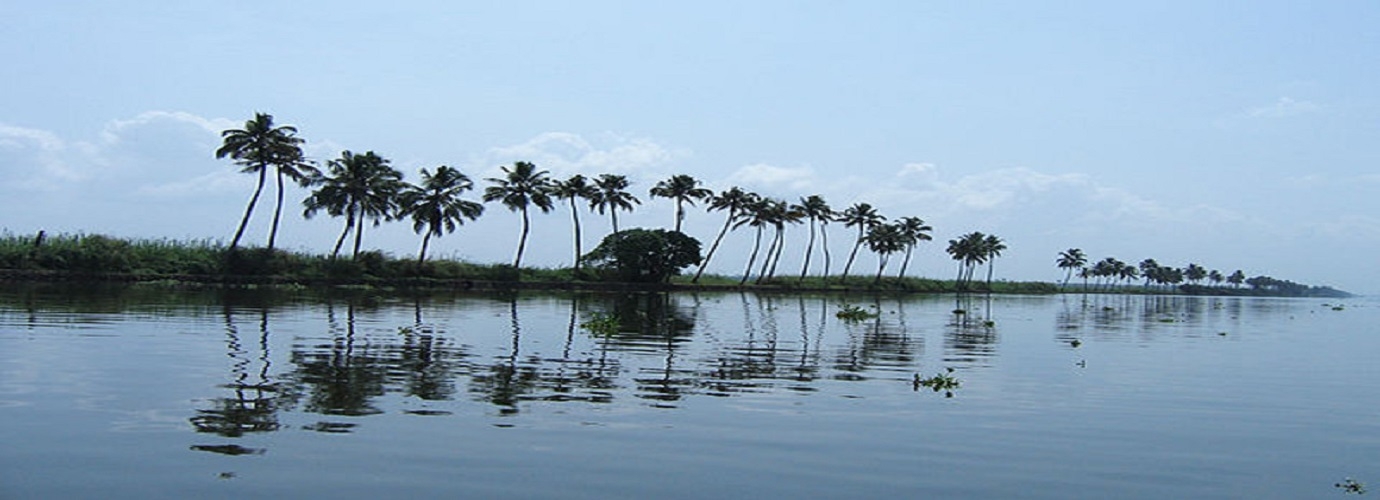 Vembanad Lake