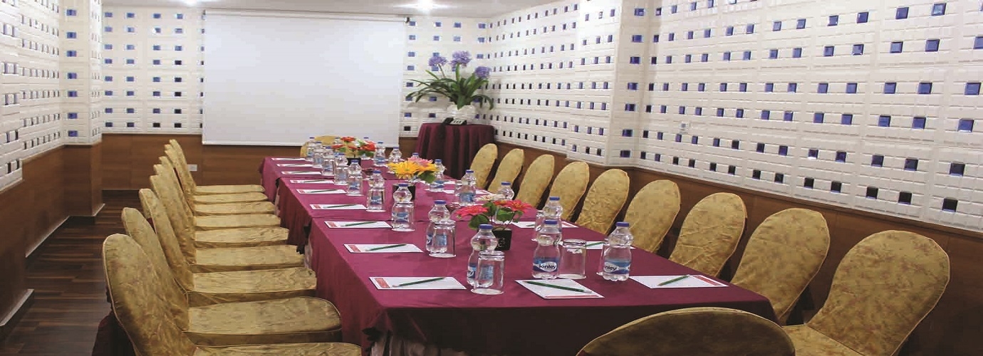 Banquet Halls - Board Room