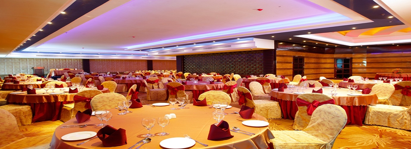 Banquet Halls - Vembanad