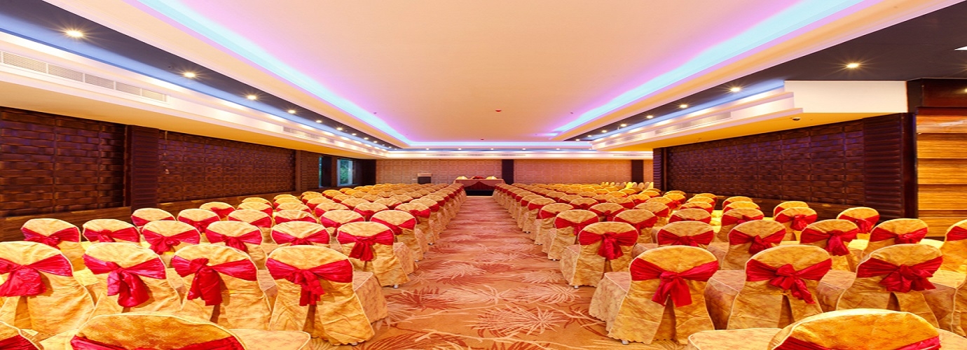 Banquet Halls - Vembanad