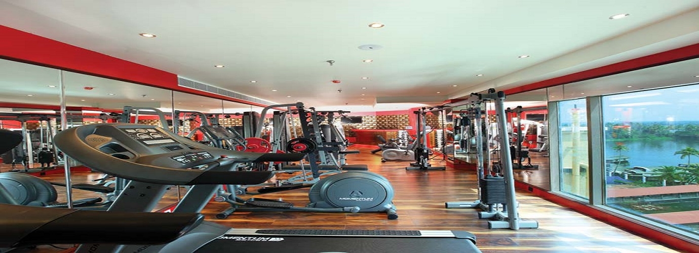 Spa & Fitness - Essence Fitness Centre