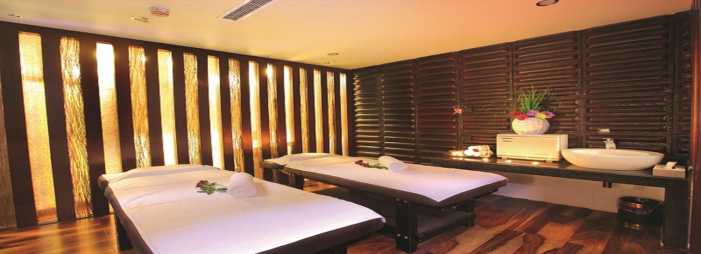 Spa & Fitness - Essence Spa